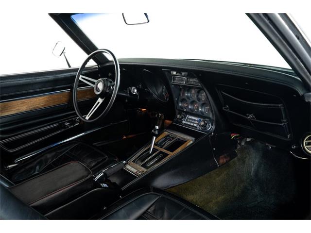 1972 Chevrolet Corvette (CC-2122483) for sale in St. Charles, Missouri