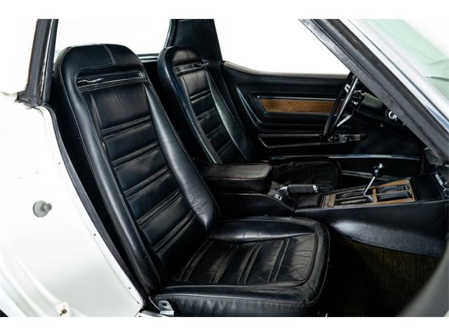 1972 Chevrolet Corvette (CC-2122483) for sale in St. Charles, Missouri