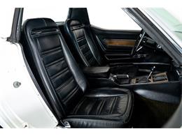 1972 Chevrolet Corvette (CC-2122483) for sale in St. Charles, Missouri