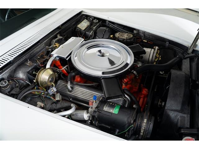 1972 Chevrolet Corvette (CC-2122483) for sale in St. Charles, Missouri
