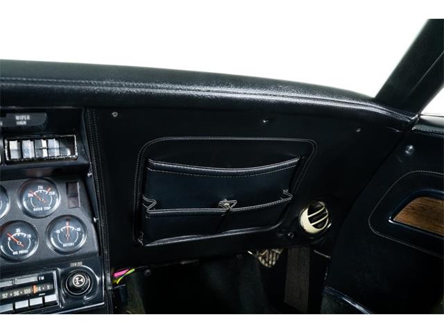 1972 Chevrolet Corvette (CC-2122483) for sale in St. Charles, Missouri