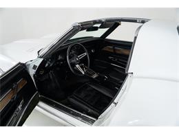 1972 Chevrolet Corvette (CC-2122483) for sale in St. Charles, Missouri