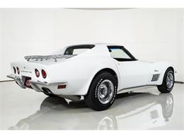 1972 Chevrolet Corvette (CC-2122483) for sale in St. Charles, Missouri