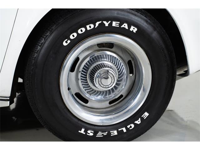 1972 Chevrolet Corvette (CC-2122483) for sale in St. Charles, Missouri