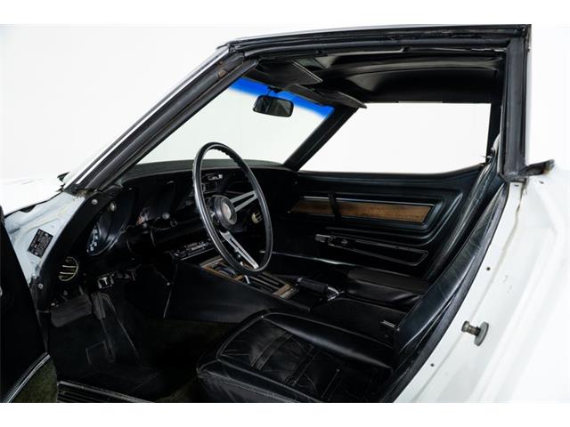 1972 Chevrolet Corvette (CC-2122483) for sale in St. Charles, Missouri