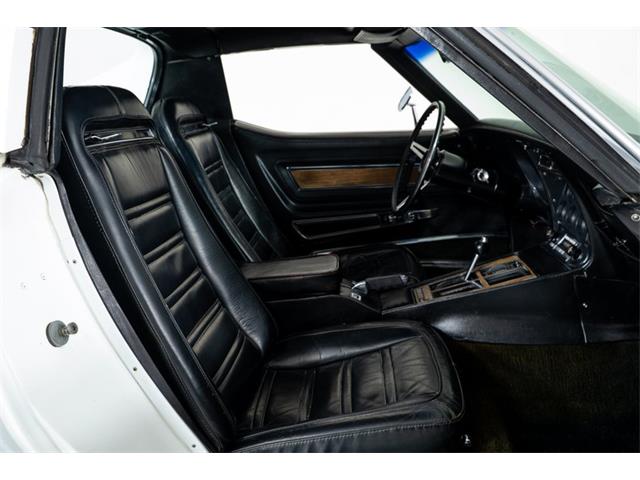 1972 Chevrolet Corvette (CC-2122483) for sale in St. Charles, Missouri