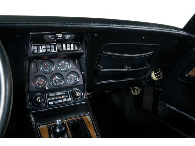 1972 Chevrolet Corvette (CC-2122483) for sale in St. Charles, Missouri