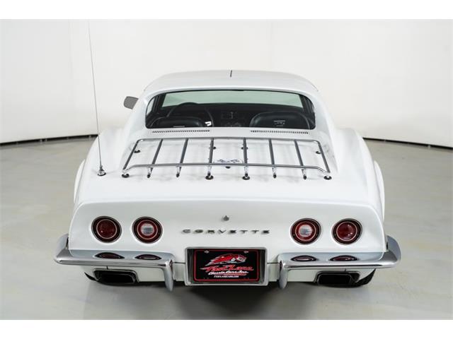1972 Chevrolet Corvette (CC-2122483) for sale in St. Charles, Missouri