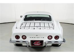 1972 Chevrolet Corvette (CC-2122483) for sale in St. Charles, Missouri