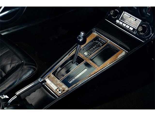 1972 Chevrolet Corvette (CC-2122483) for sale in St. Charles, Missouri
