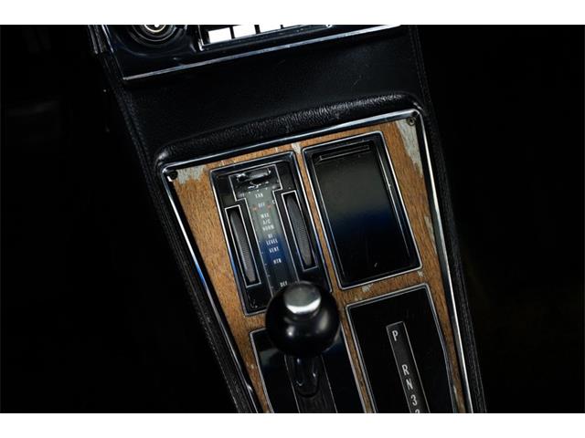 1972 Chevrolet Corvette (CC-2122483) for sale in St. Charles, Missouri