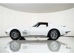 1972 Chevrolet Corvette (CC-2122483) for sale in St. Charles, Missouri