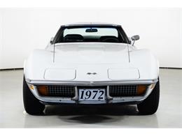1972 Chevrolet Corvette (CC-2122483) for sale in St. Charles, Missouri