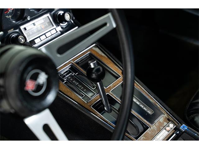 1972 Chevrolet Corvette (CC-2122483) for sale in St. Charles, Missouri