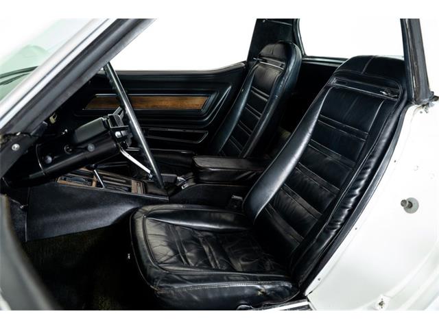 1972 Chevrolet Corvette (CC-2122483) for sale in St. Charles, Missouri