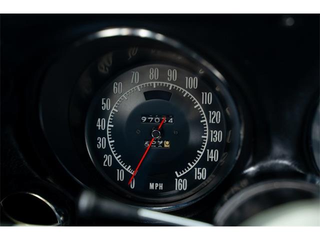 1972 Chevrolet Corvette (CC-2122483) for sale in St. Charles, Missouri