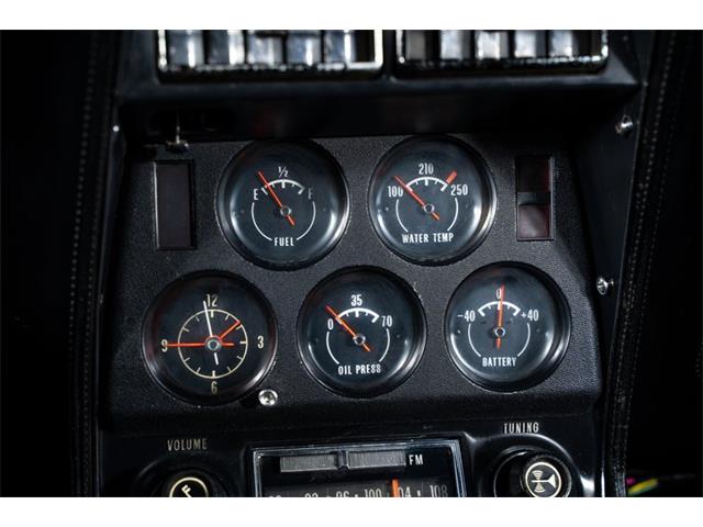 1972 Chevrolet Corvette (CC-2122483) for sale in St. Charles, Missouri