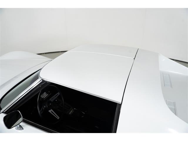 1972 Chevrolet Corvette (CC-2122483) for sale in St. Charles, Missouri