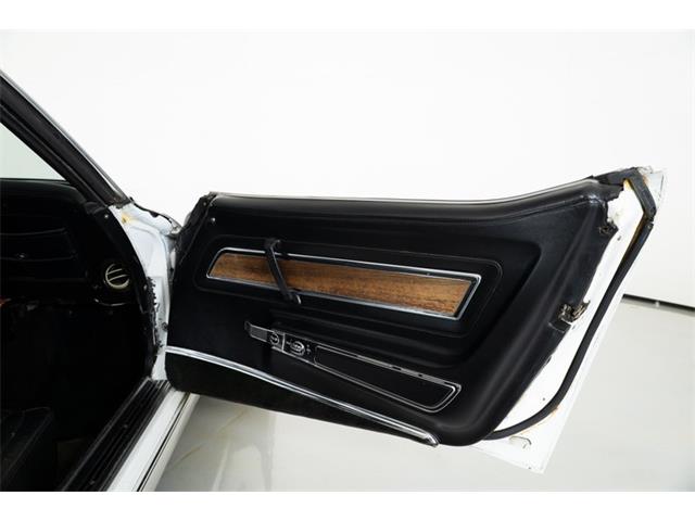 1972 Chevrolet Corvette (CC-2122483) for sale in St. Charles, Missouri