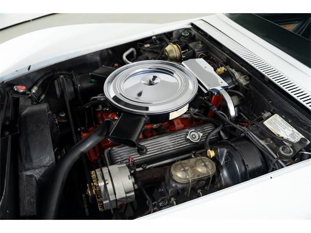 1972 Chevrolet Corvette (CC-2122483) for sale in St. Charles, Missouri
