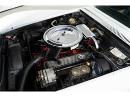 1972 Chevrolet Corvette (CC-2122483) for sale in St. Charles, Missouri