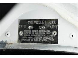 1972 Chevrolet Corvette (CC-2122483) for sale in St. Charles, Missouri