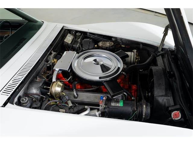 1972 Chevrolet Corvette (CC-2122483) for sale in St. Charles, Missouri