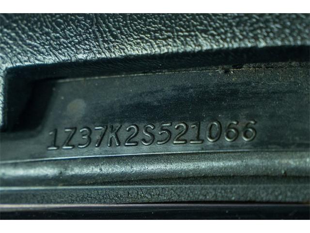 1972 Chevrolet Corvette (CC-2122483) for sale in St. Charles, Missouri