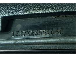 1972 Chevrolet Corvette (CC-2122483) for sale in St. Charles, Missouri