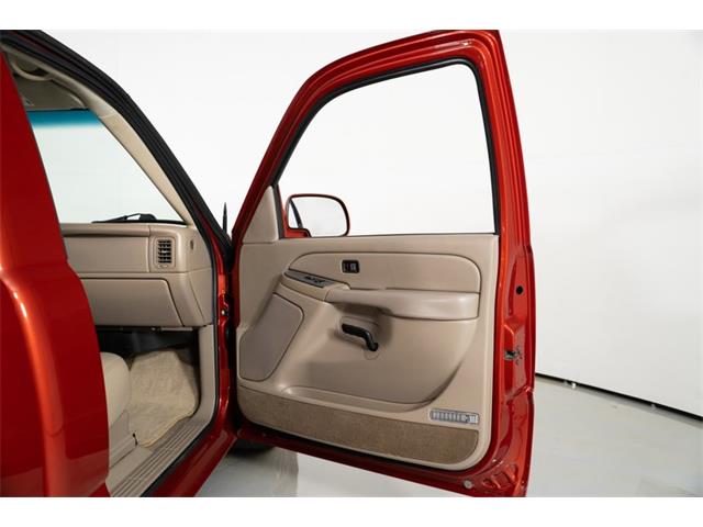 2004 GMC Sierra (CC-2122484) for sale in St. Charles, Missouri