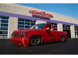 2004 GMC Sierra (CC-2122484) for sale in St. Charles, Missouri