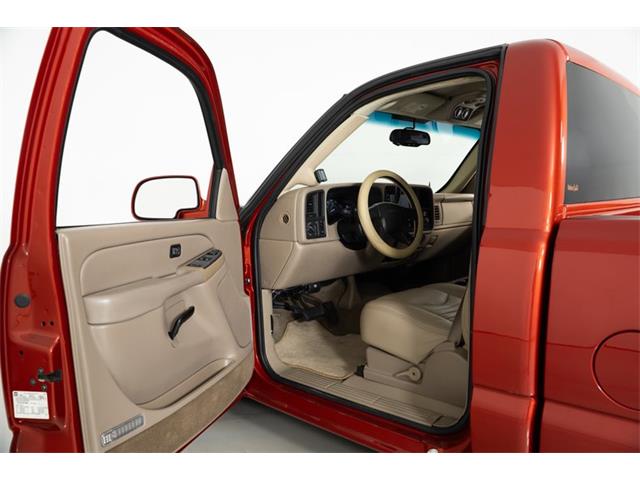 2004 GMC Sierra (CC-2122484) for sale in St. Charles, Missouri
