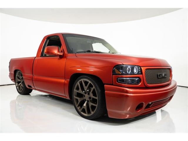 2004 GMC Sierra (CC-2122484) for sale in St. Charles, Missouri
