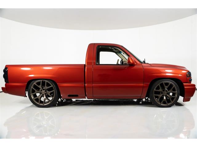 2004 GMC Sierra (CC-2122484) for sale in St. Charles, Missouri