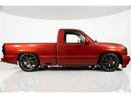 2004 GMC Sierra (CC-2122484) for sale in St. Charles, Missouri