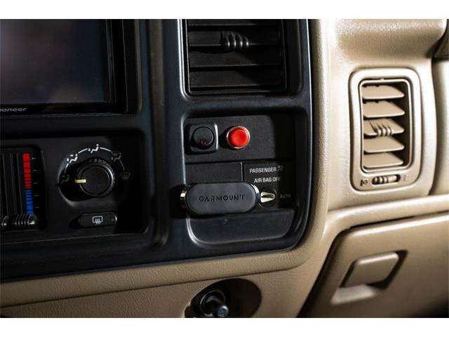 2004 GMC Sierra (CC-2122484) for sale in St. Charles, Missouri