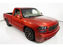 2004 GMC Sierra (CC-2122484) for sale in St. Charles, Missouri