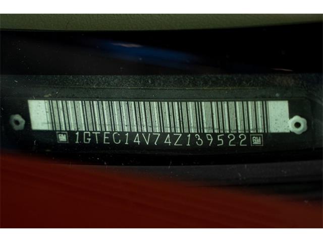 2004 GMC Sierra (CC-2122484) for sale in St. Charles, Missouri