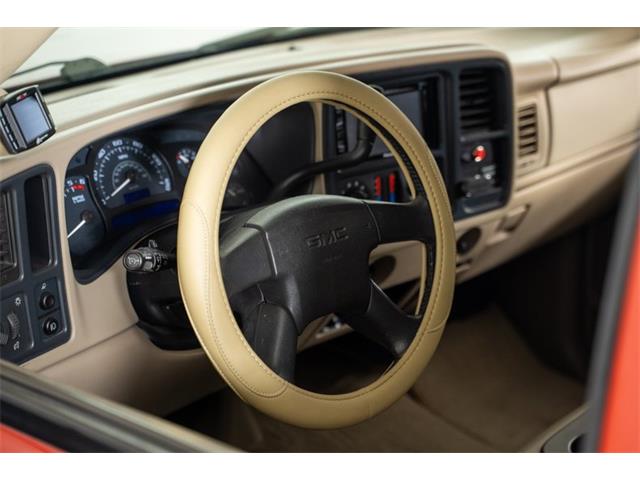 2004 GMC Sierra (CC-2122484) for sale in St. Charles, Missouri