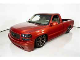 2004 GMC Sierra (CC-2122484) for sale in St. Charles, Missouri