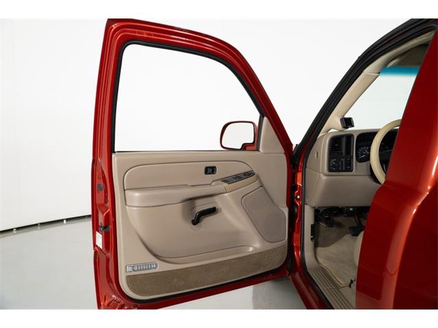 2004 GMC Sierra (CC-2122484) for sale in St. Charles, Missouri