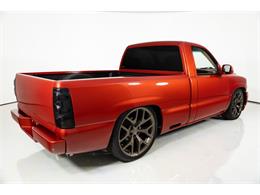 2004 GMC Sierra (CC-2122484) for sale in St. Charles, Missouri