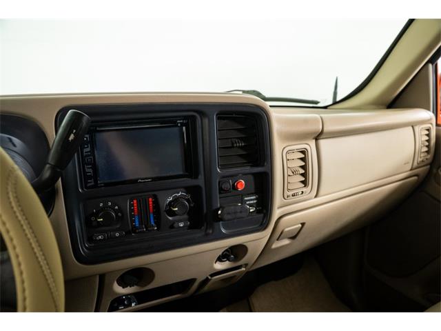 2004 GMC Sierra (CC-2122484) for sale in St. Charles, Missouri