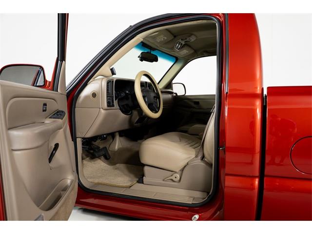 2004 GMC Sierra (CC-2122484) for sale in St. Charles, Missouri