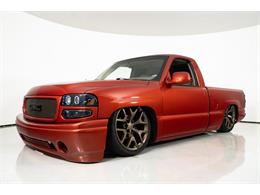 2004 GMC Sierra (CC-2122484) for sale in St. Charles, Missouri
