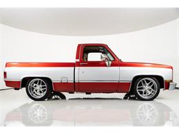 1987 Chevrolet C10 (CC-2122485) for sale in St. Charles, Missouri