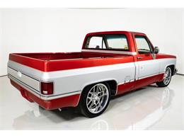1987 Chevrolet C10 (CC-2122485) for sale in St. Charles, Missouri