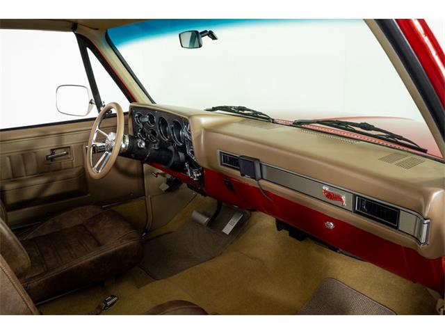 1987 Chevrolet C10 (CC-2122485) for sale in St. Charles, Missouri