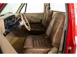 1987 Chevrolet C10 (CC-2122485) for sale in St. Charles, Missouri