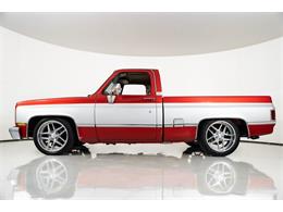 1987 Chevrolet C10 (CC-2122485) for sale in St. Charles, Missouri